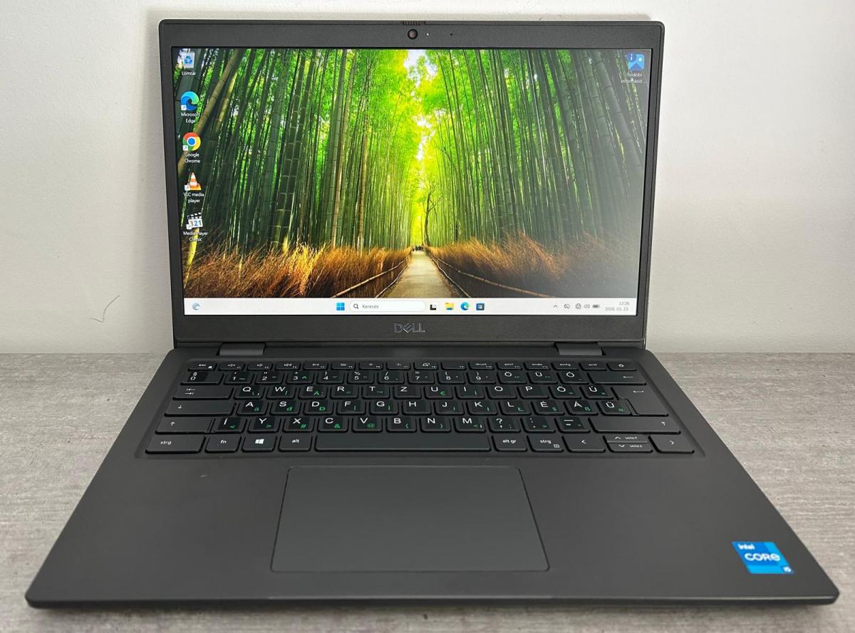 Dell Latitude 3420